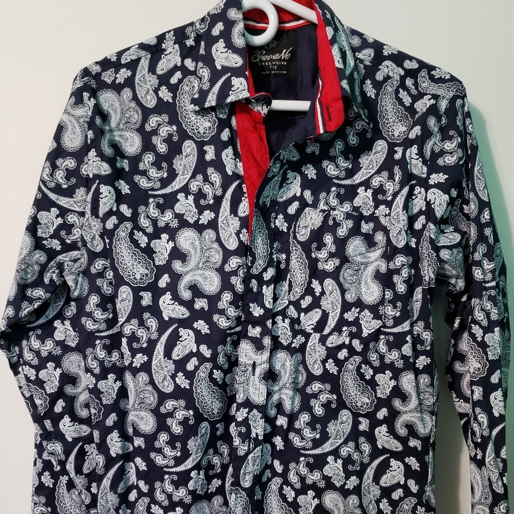 Cool design shirt